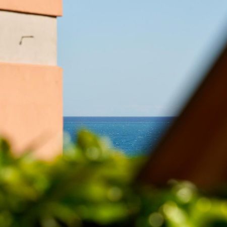 Готель Starsbox Jacuzzi Privata E Piscina Vista Mare Челле-Лігуре Екстер'єр фото