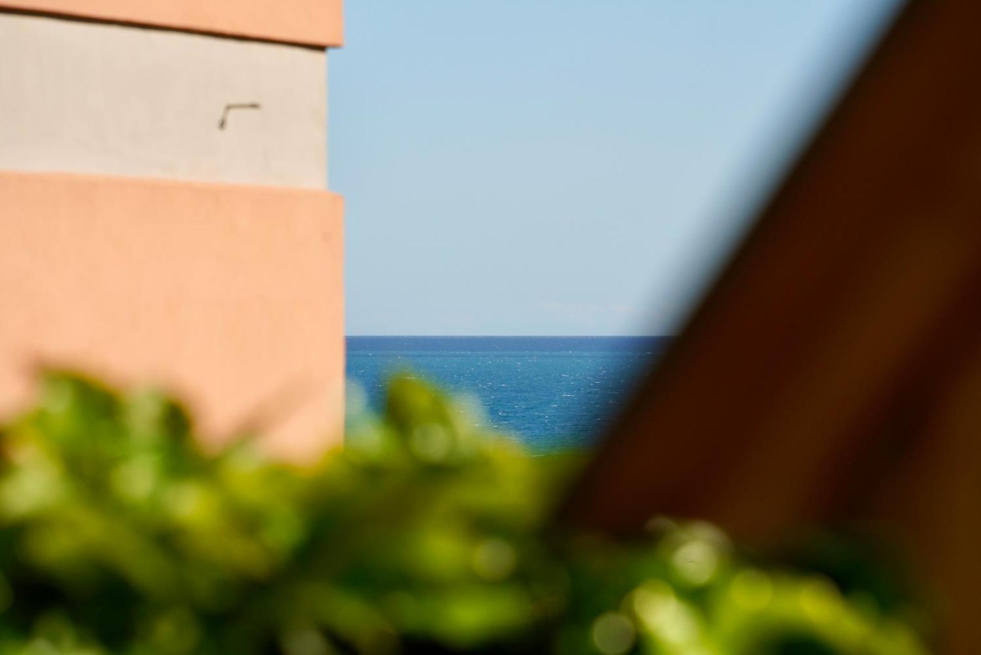 Готель Starsbox Jacuzzi Privata E Piscina Vista Mare Челле-Лігуре Екстер'єр фото